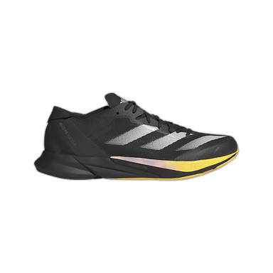 Adidas ADIZERO ADIOS 8 - cblack zeromt spark