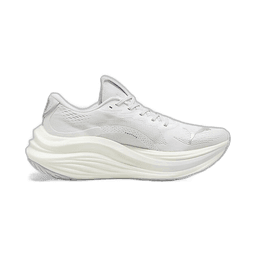 puma white-puma silver