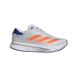 dash grey impact orange lucid blue