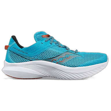 SAUCONY Kinvara 14 - agave lava