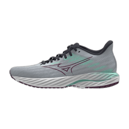 pearl blue dark purple ice grey