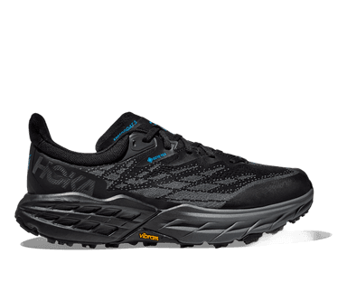 HOKA Speedgoat 5 GORE-TEX - black