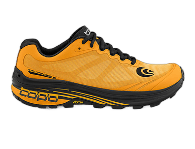 Topo Athletic MTN Racer 2 - mango black