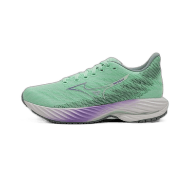 Mizuno Wave Rider 28 - bay paisley purple citadel