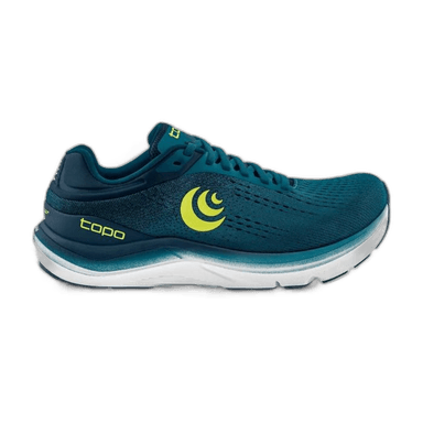 Topo Athletic Magnifly 5 - blue green