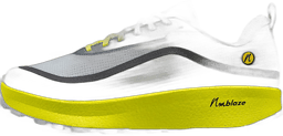 yellow grey
