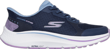 Skechers Go Run Consistent 2.0 - navy
