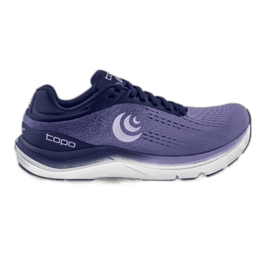 Topo Athletic Magnifly 5 - purple lilac