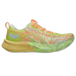 safety yellow cool matcha