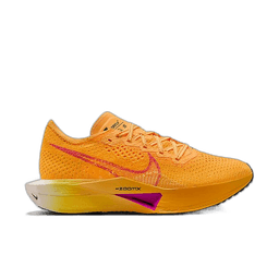 laser orange hyper violet-citron pulse