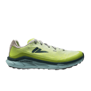 VJ MAXx 2 SORT / GUL / HVIT - black yellow white