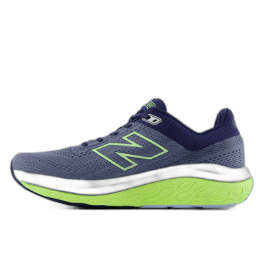 New Balance FreshFoam 860 v14 - arctic grey