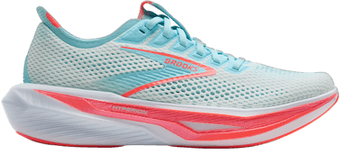 Brooks Hyperion 3 - blue pink