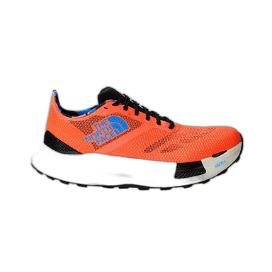 THE NORTH FACE Summit Vectiv Pro Athlete 2023 - solar coral optic blue
