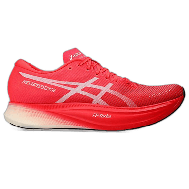 Asics Metaspeed Edge+ - diva pink white