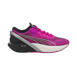 deep orchid-metallic silver-puma black