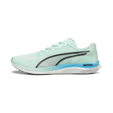 PUMA Propio NITRO - mint melt-speed blue