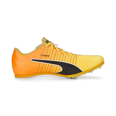 PUMA evoSPEED Tokyo Future Jump 4 - sun stream-sunset glow-puma black