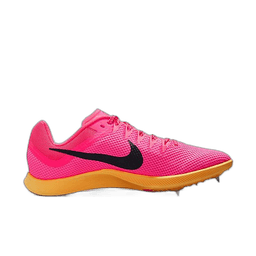 hyper pink black-laser orange