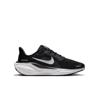 Nike Pegasus 41 Junior - black white anthracite