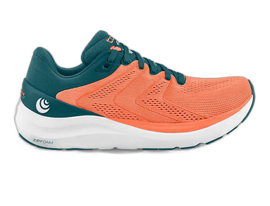 Topo Athletic Phantom 2 - rose navy