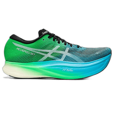 Asics Metaspeed Sky+ - black new leaf