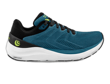 Topo Athletic Phantom 2 - slate black