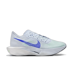 football grey racer blue-green strike