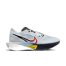 white speed red-pure platinum