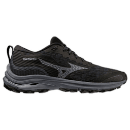 black ombre blue silverstar