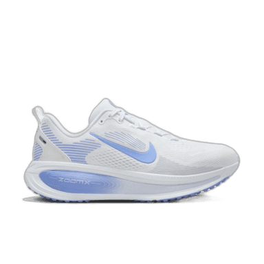 Nike Vomero 18 Wide - white royal pulse-football grey