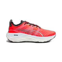 fire orchid-puma black-puma silver