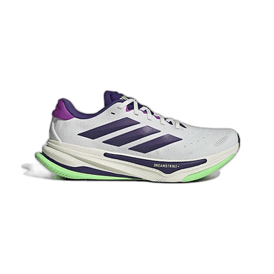 Adidas Supernova Prima 2 NYC - cwhite cpurpl limbur