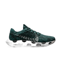 mineral teal light silver-black