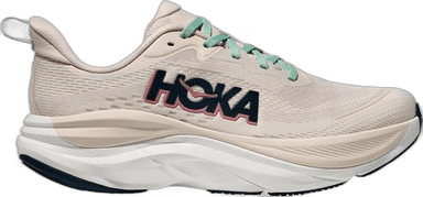 HOKA SKYFLOW - rose cream alabaster