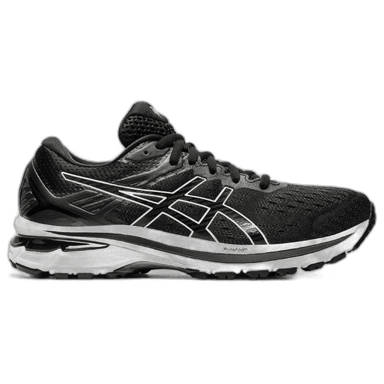 Asics GT-2000 9 - black white