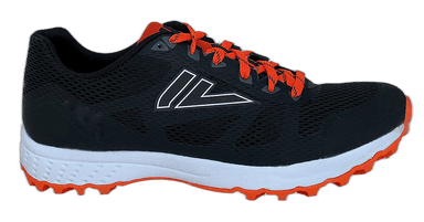 VJ Sarva Xante 2 - black white orange