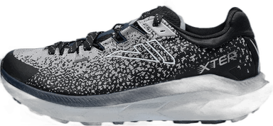 VJ Sarva Xter - black grey