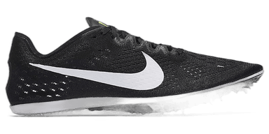 Nike Zoom Victory 3 - black white volt
