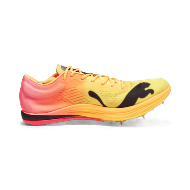 PUMA evoSPEED Long Distance Nitro Elite+ - sun stream-sunset glow-puma black