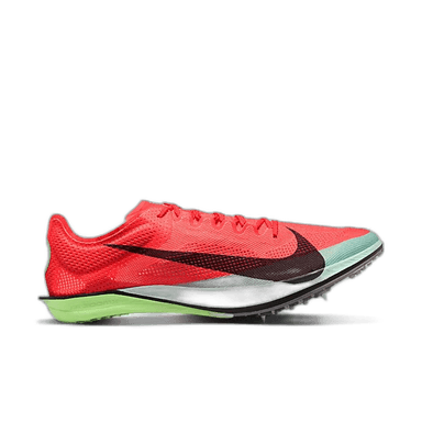 Nike Dragonfly 2 Elite - bright crimson cave purple-lime blast