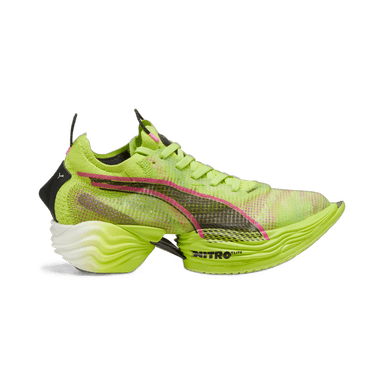 PUMA FAST-R Nitro Elite 2 Psychedelic Rush - lime pow-puma black-poison pink