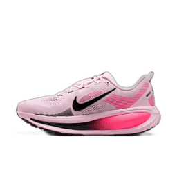 pink foam black hyper pink