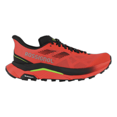 Rossignol Vezor Dame - neon red