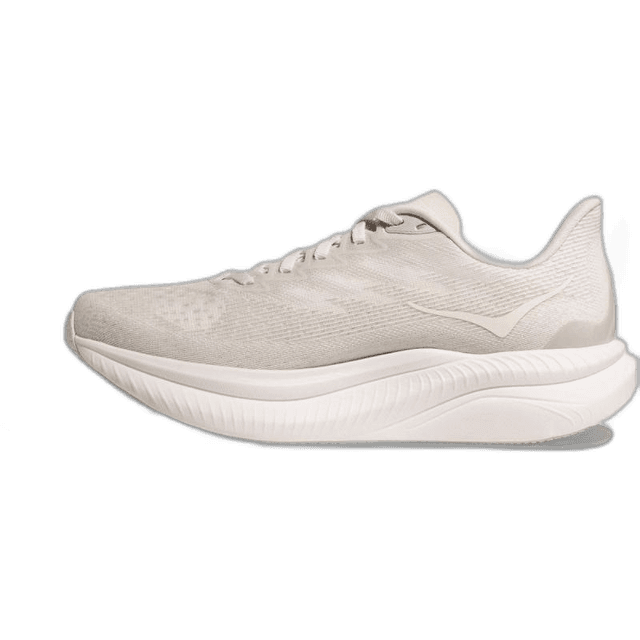 Hoka Mach 6