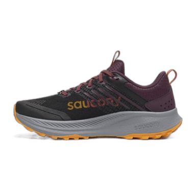 Saucony Ride TR2 - black autumn