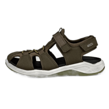 ECCO X-Trinsic K Fisherman - green