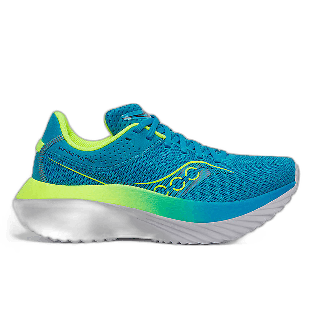 Saucony Kinvara Pro