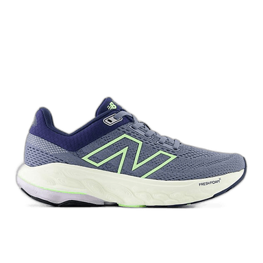 New Balance Fresh Foam 860 v14 - dark arctic grey