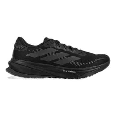 Adidas Supernova Rise GORE-TEX - black